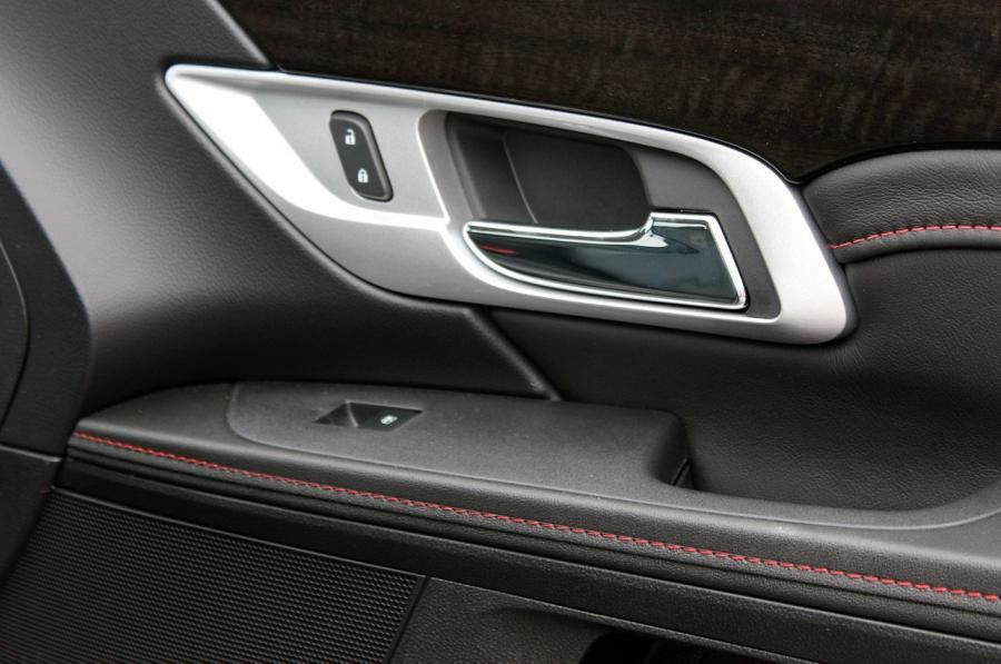  GMC Terrain Denali 2013 года  (фото 11 из 60)